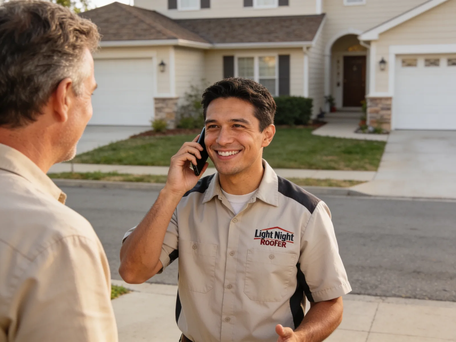 Emergency Roof Repair Winston Salem, NC FAQs